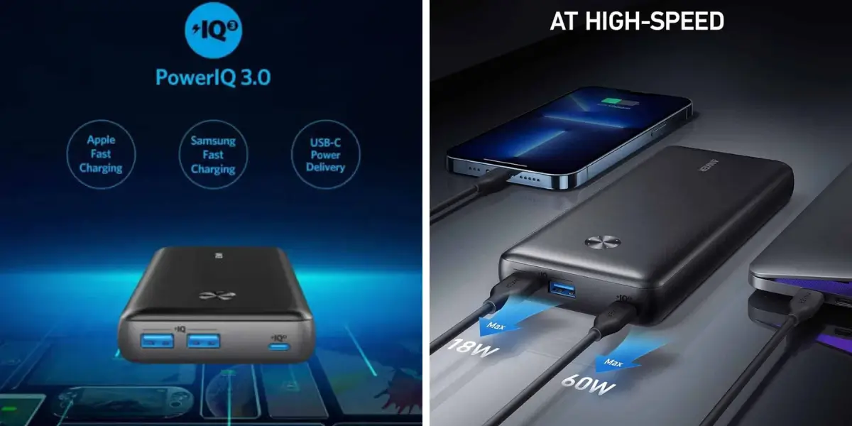 Anker A1290 PowerCore III Elite Power Bank with 25600mAh Capacity (3).webp